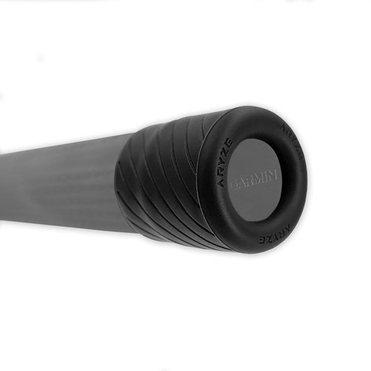 4 Pack ARYZE Golf Sensor Covers (Standard/Black)