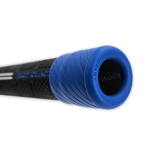 4 Pack ARYZE Golf Sensor Covers (Standard/Blue)