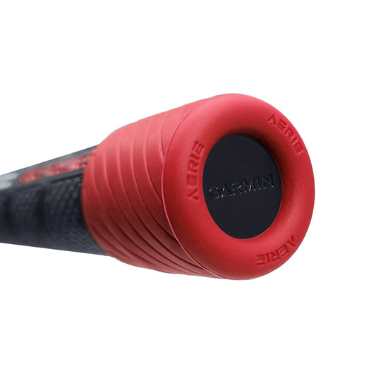 14 Pack ARYZE Golf Sensor Covers (Standard/Red)